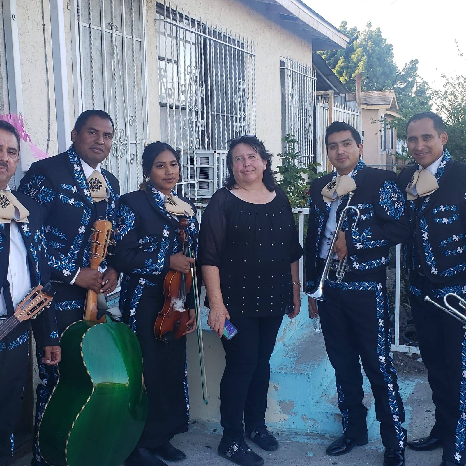 mariachipedregalla